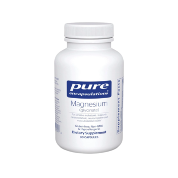 Pure Encapsulations Magnesium